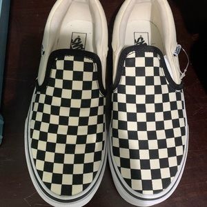 Size 5youth vans
